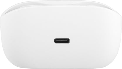 Handsfree Bluetooth JBL Wave Buds, TWS, White JBLWBUDSWHT