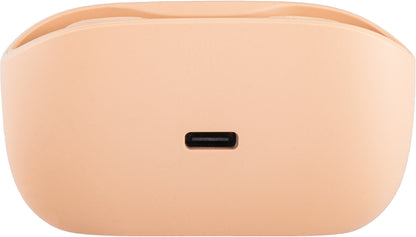 Handsfree Bluetooth JBL Wave Buds, TWS, Beige JBLWBUDSBEG