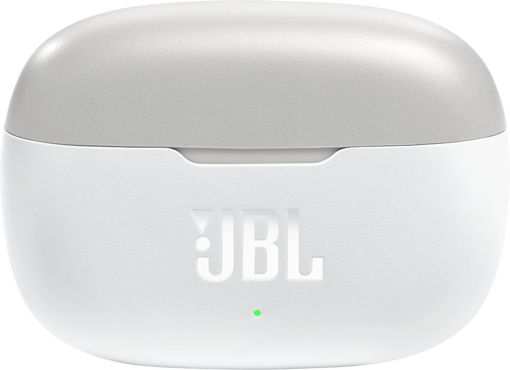 JBL Wave 200TWS Bluetooth Handsfree, TWS, White