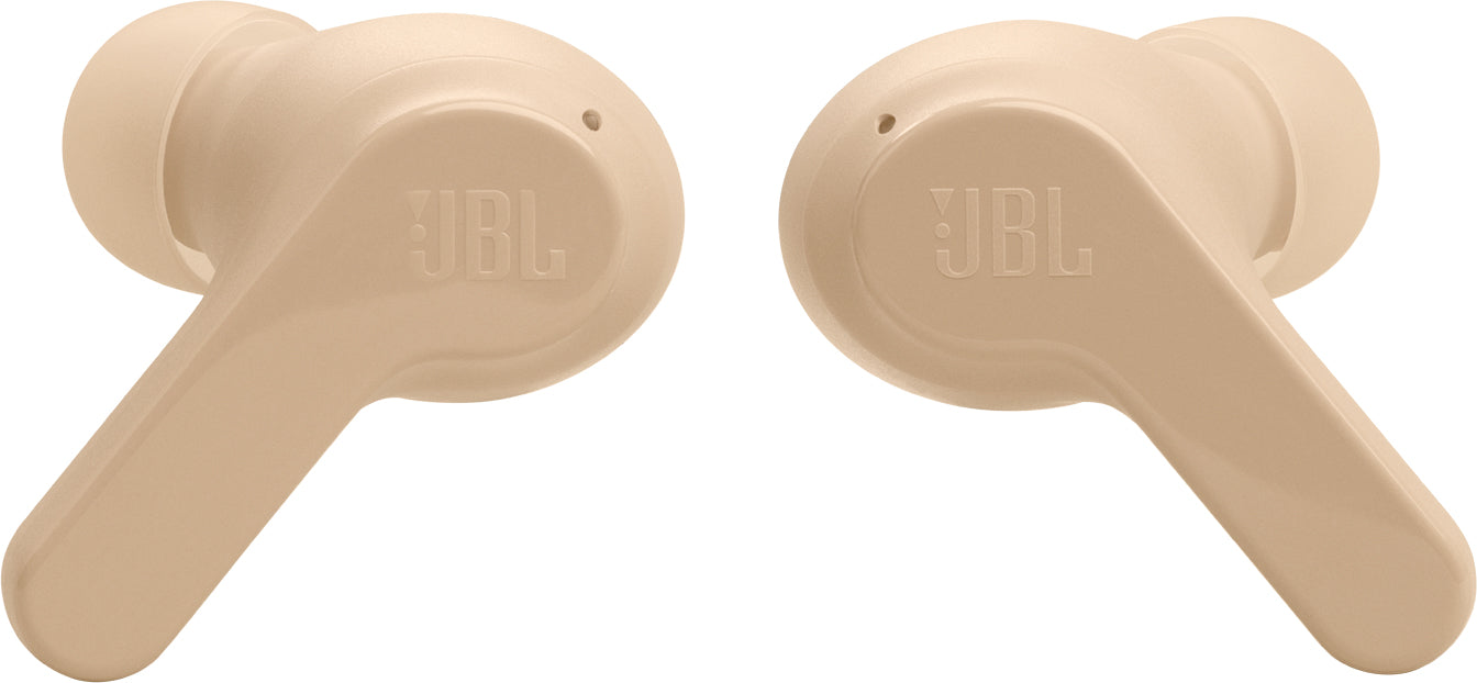 Handsfree Bluetooth JBL Wave Beam, TWS, Beige JBLWBEAMBEG
