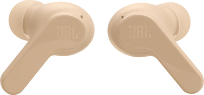 Handsfree Bluetooth JBL Wave Beam, TWS, Beige JBLWBEAMBEG