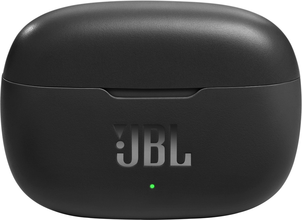 Handsfree Bluetooth JBL Wave 200TWS, TWS, Black JBLW200TWSBLK