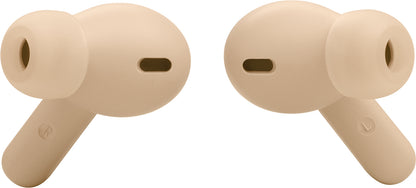 Handsfree Bluetooth JBL Wave Beam, TWS, Beige JBLWBEAMBEG
