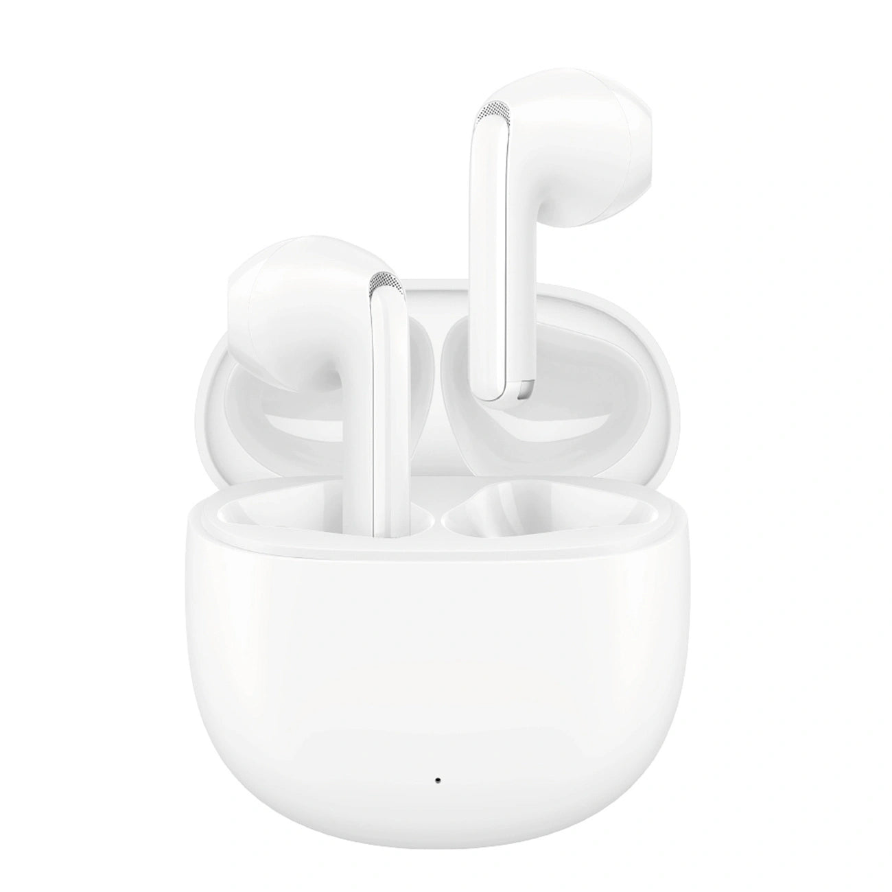 Bluetooth Handsfree Joyroom Funpods JR-FB1 New Version, TWS, White