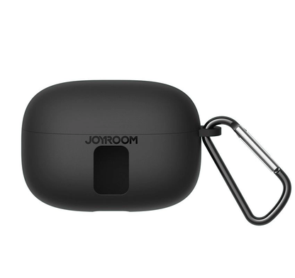 Bluetooth Handsfree Joyroom Funpods JR-FN3, TWS, ANC, Black