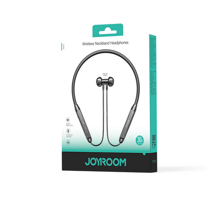 Handsfree Bluetooth Joyroom JR-D8, A2DP, Black