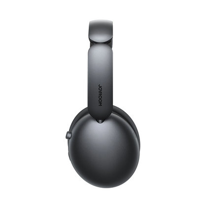 Bluetooth Handsfree Joyroom JR-JH1, A2DP, ANC, Black