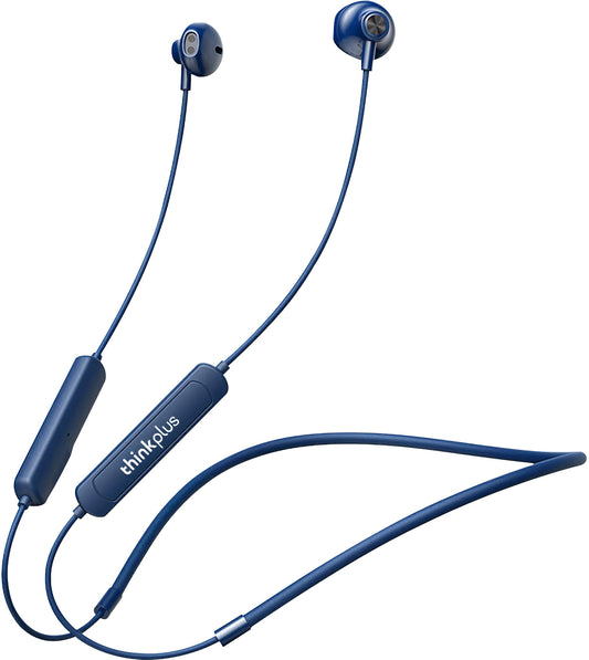 Handsfree Bluetooth Lenovo SH1, A2DP, Navy Blue