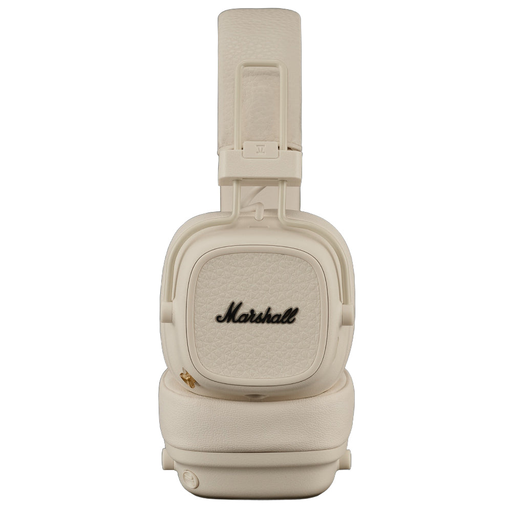 Bluetooth Handsfree Marshall Major V, A2DP, White
