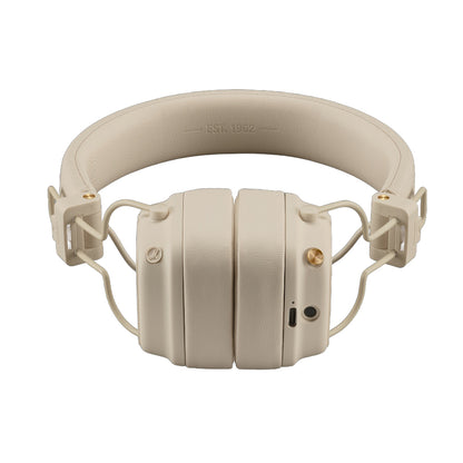 Bluetooth Handsfree Marshall Major V, A2DP, White