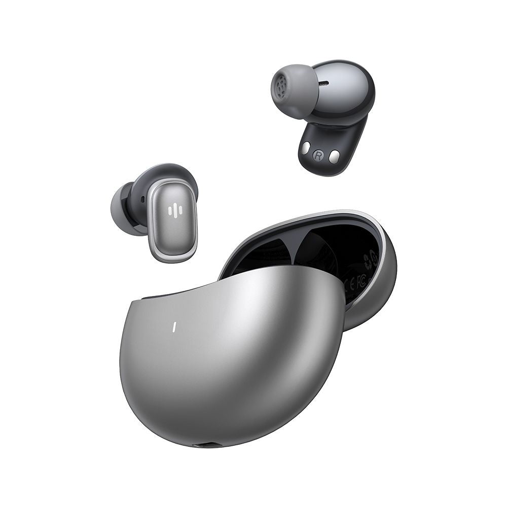 Handsfree Bluetooth McDodo HP-8221 Speak A01, TWS, ANC, Silver