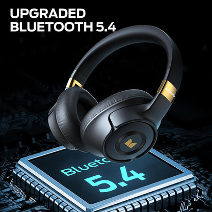 Bluetooth Handsfree Monster Persona SE, A2DP, ANC, Black