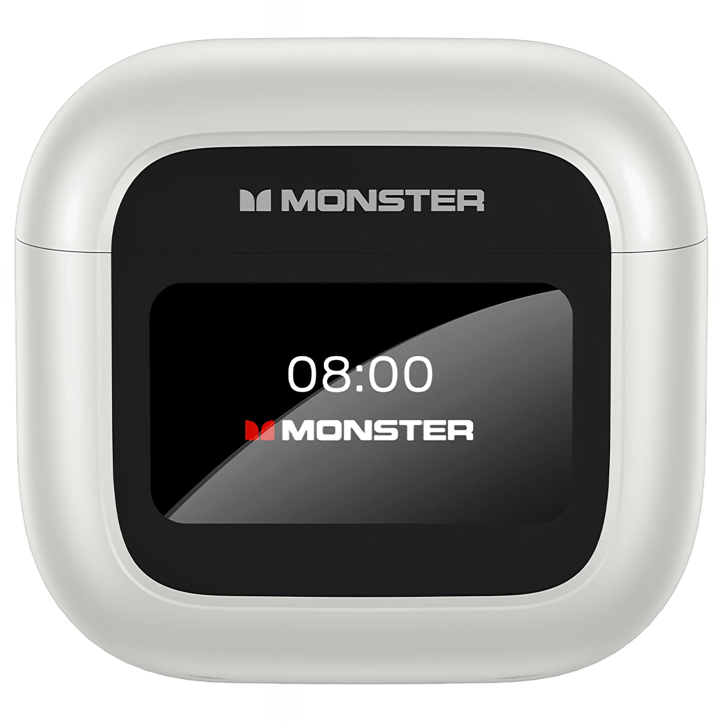 Bluetooth Handsfree Monster TH300, TWS, White