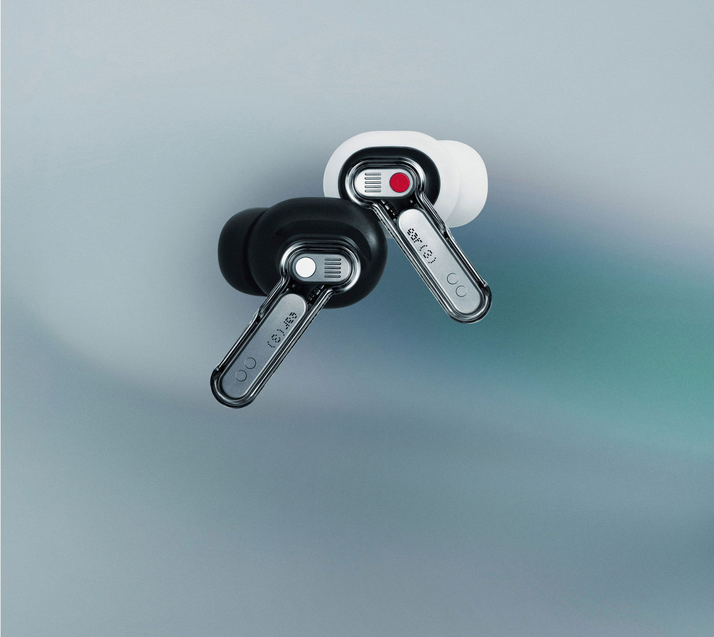 Bluetooth Handsfree Nothing Ear (3) B173, TWS, ANC, MultiPoint, Black