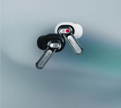 Bluetooth Handsfree Nothing Ear (3) B173, TWS, ANC, MultiPoint, Black