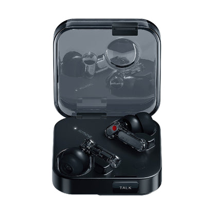 Bluetooth Handsfree Nothing Ear (3) B173, TWS, ANC, MultiPoint, Black