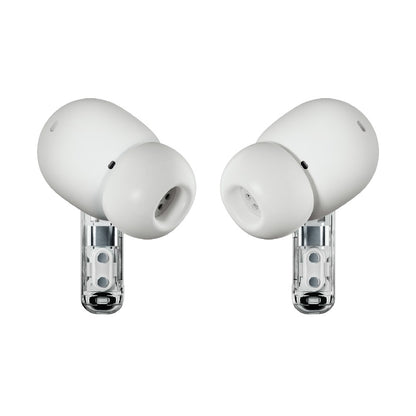 Bluetooth Handsfree Nothing Ear (a) B162, TWS, ANC, MultiPoint, White