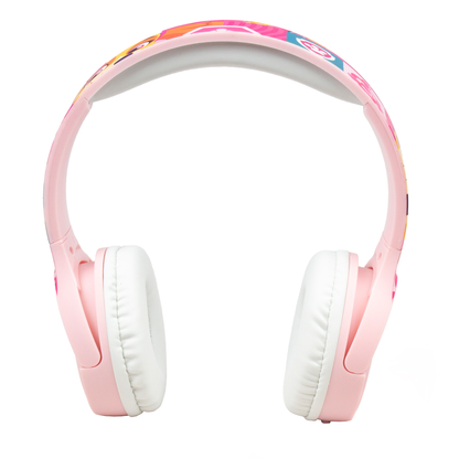 Handsfree Bluetooth OEM Paw Patrol Kids, A2DP, Pink