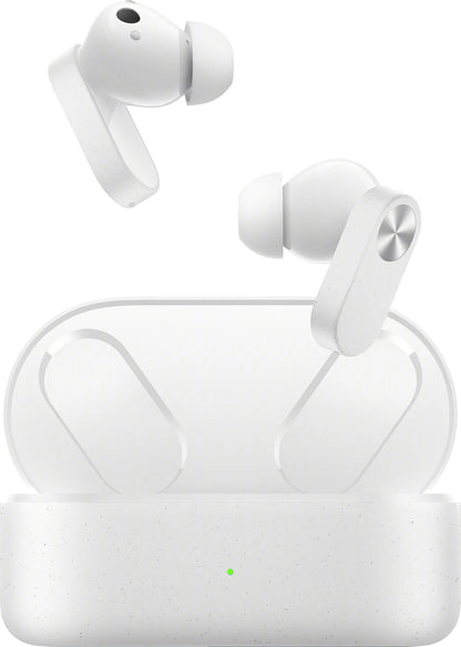 Handsfree Bluetooth OnePlus Nord Buds 2, White 5481129549