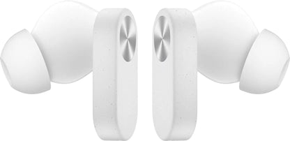 Handsfree Bluetooth OnePlus Nord Buds 2, White 5481129549