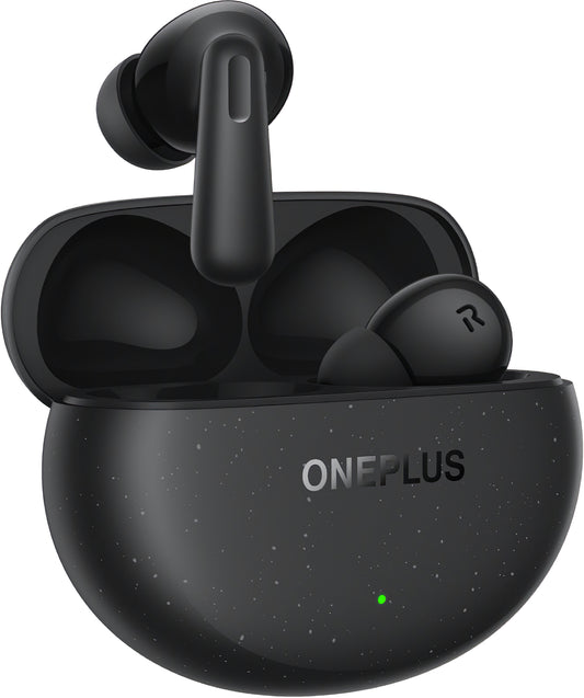 Handsfree Bluetooth OnePlus Nord Buds 3 Pro, TWS, ANC, Black 5481158589 