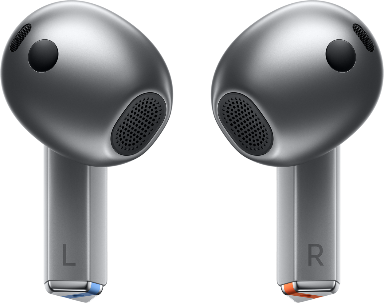 Handsfree Bluetooth Samsung Galaxy Buds3, Silver SM-R530NZAAEUE