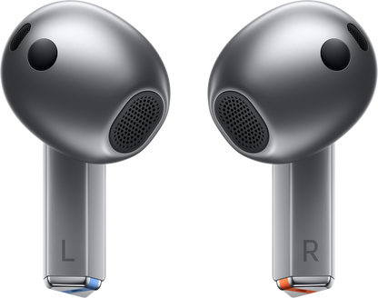 Handsfree Bluetooth Samsung Galaxy Buds3, Silver SM-R530NZAAEUE