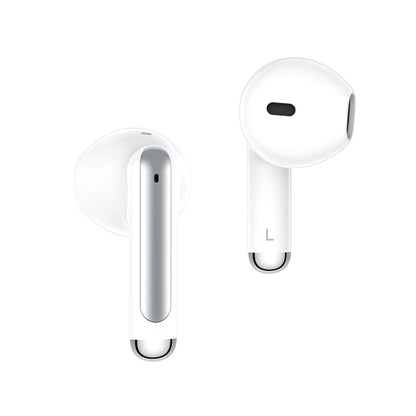 Tech-Protect Ultraboost Core G2 Bluetooth Handsfree, TWS, White