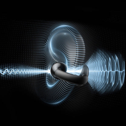 UGREEN HiTune S3 True WS209 Bluetooth Handsfree, TWS, Black