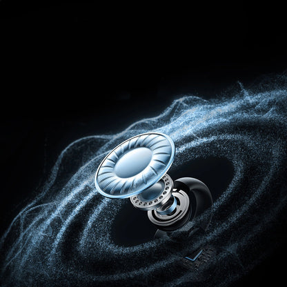 UGREEN HiTune S3 True WS209 Bluetooth Handsfree, TWS, Black