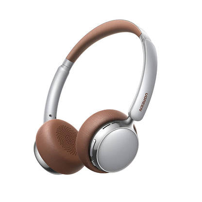 UGREEN HiTune Studio Plus HP207 Bluetooth Handsfree, A2DP, ANC, Brown