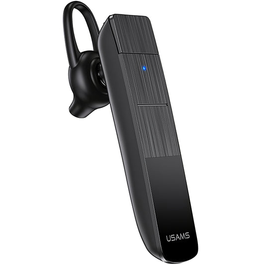 Handsfree Bluetooth Usams BT2, Black