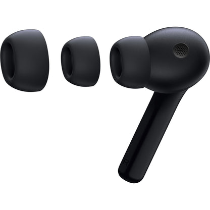 Handsfree Bluetooth Xiaomi Buds 3, TWS, ANC, Black, Resealed