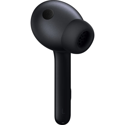 Handsfree Bluetooth Xiaomi Buds 3, TWS, ANC, Black, Resealed