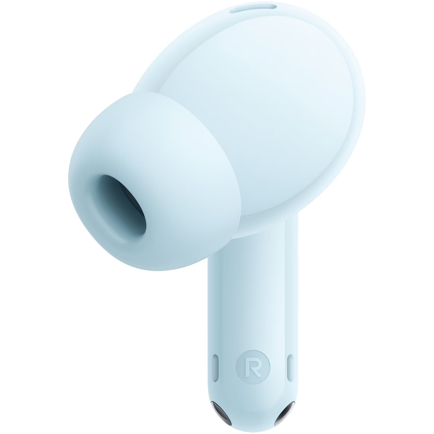 Xiaomi Redmi Buds 8 Lite Bluetooth Handsfree, TWS, ANC, MultiPoint, Blue BHR08OJGL