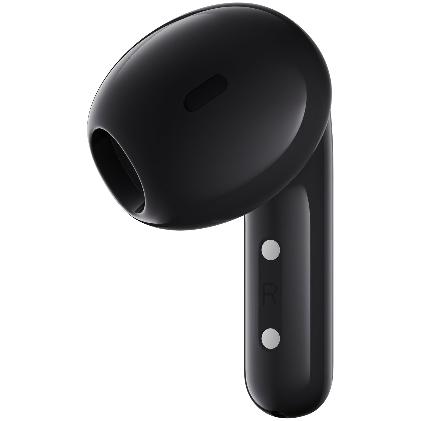 Handsfree Bluetooth Xiaomi Redmi Buds 4 Lite, TWS, Black BHR7118GL