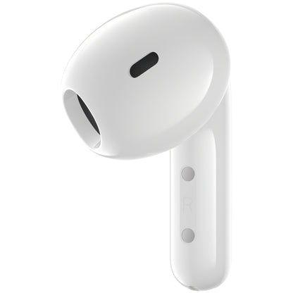 Handsfree Bluetooth Xiaomi Redmi Buds 4 Lite, TWS, White BHR6919GL