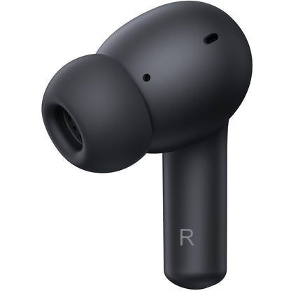 Handsfree Bluetooth Xiaomi Redmi Buds 4 Active, TWS, Black BHR6992GL