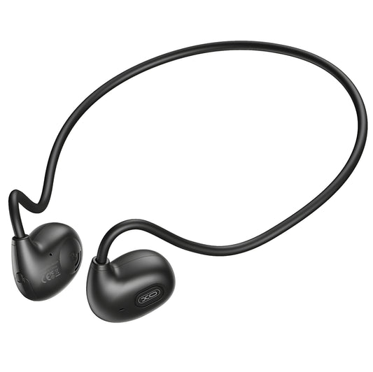 Handsfree Bluetooth XO Design BS34 Bone, A2DP, Black