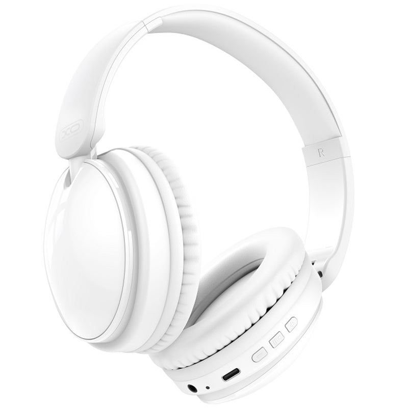 Handsfree Bluetooth XO Design BE36, A2DP, White