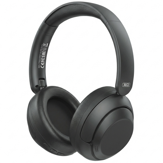 Handsfree Bluetooth XO Design BE60, A2DP, ANC, Black