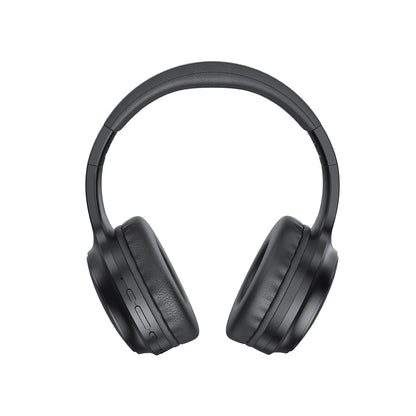 Handsfree Bluetooth XO Design BE41, A2DP, ANC, Black