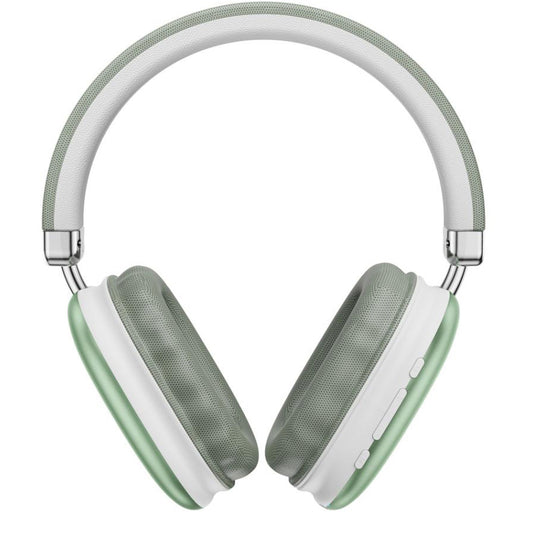 Handsfree Bluetooth XO Design BE45, A2DP, Green
