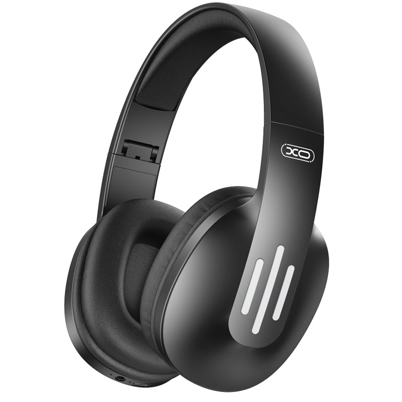 XO Design BE39 Bluetooth Handsfree, A2DP, Black