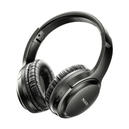Handsfree Bluetooth Yesido EP04, A2DP, Black