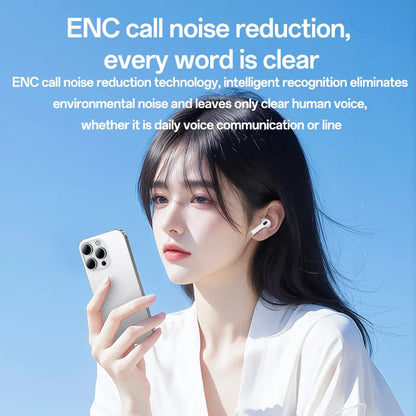 Handsfree Bluetooth Yesido TWS31, TWS, White