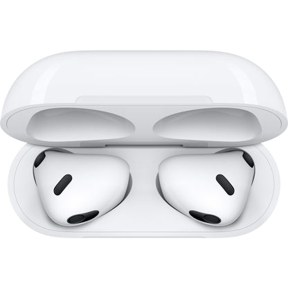 Apple AirPods 3 White Bluetooth Handsfree, MME73ZM/A