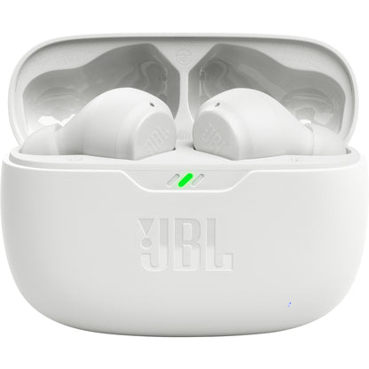 Handsfree Bluetooth JBL Wave Beam, TWS, White JBLWBEAMWHT