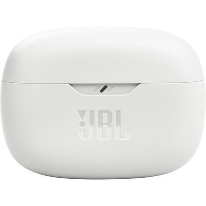 Handsfree Bluetooth JBL Wave Beam, TWS, White JBLWBEAMWHT