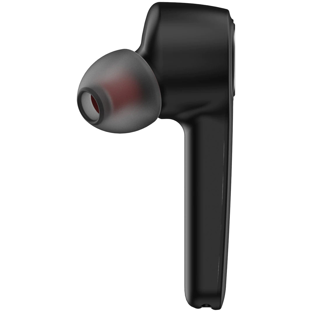 Handsfree Bluetooth Lenovo HT20, TWS, Black